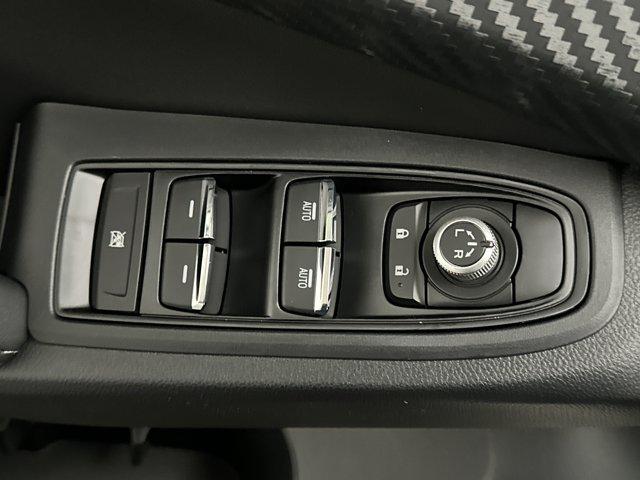 new 2026 Subaru Ascent car, priced at $43,053