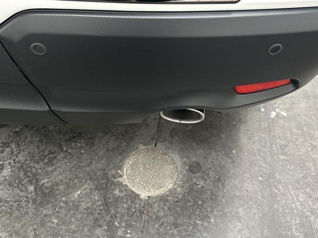 new 2026 Subaru Ascent car, priced at $43,053