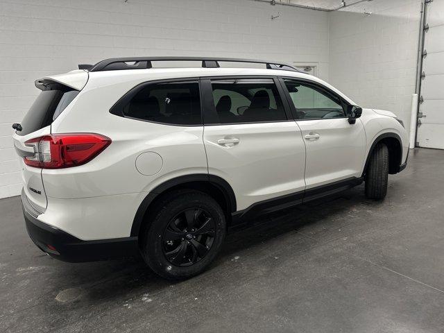 new 2026 Subaru Ascent car, priced at $43,053