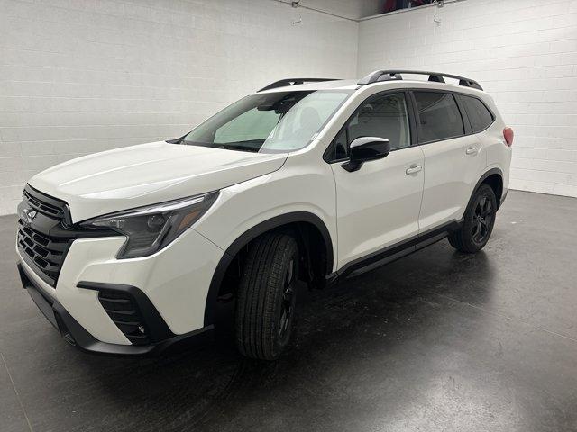 new 2026 Subaru Ascent car, priced at $43,053