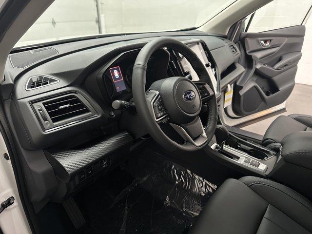 new 2026 Subaru Ascent car, priced at $43,053