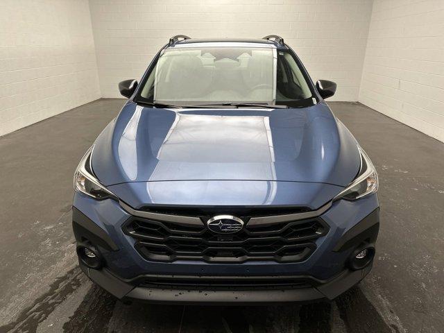 new 2024 Subaru Crosstrek car, priced at $30,943