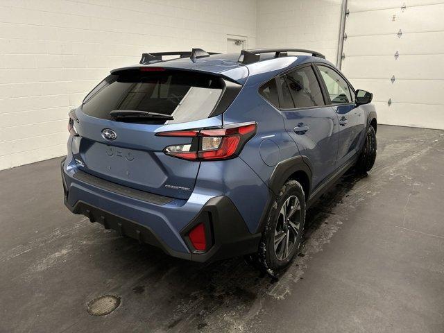 new 2024 Subaru Crosstrek car, priced at $30,943