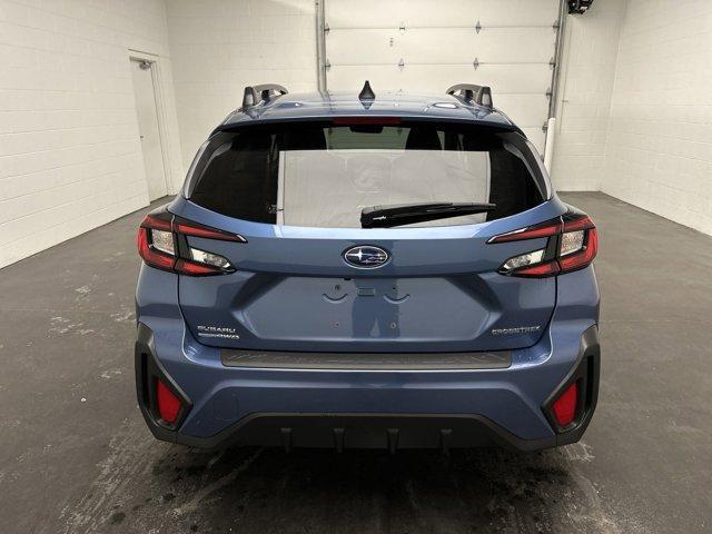 new 2024 Subaru Crosstrek car, priced at $30,943