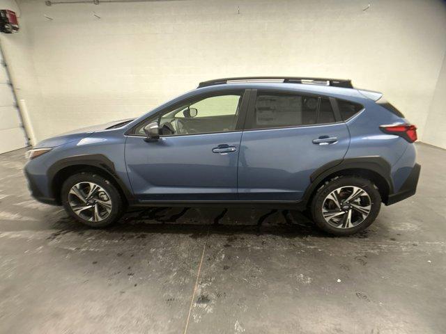 new 2024 Subaru Crosstrek car, priced at $30,943