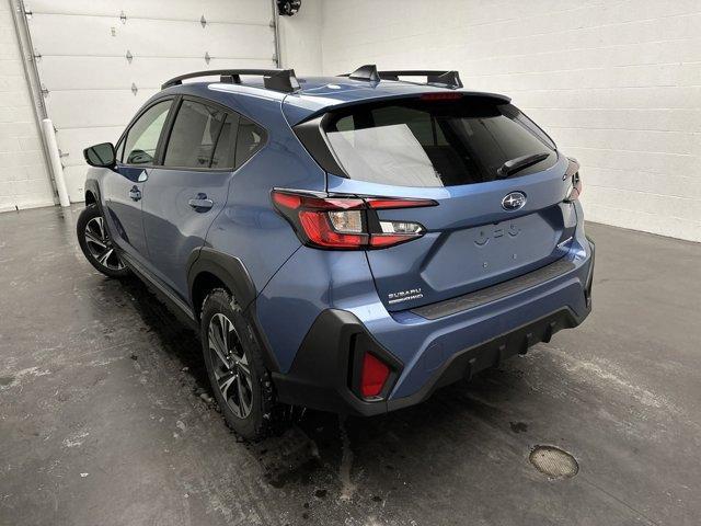 new 2024 Subaru Crosstrek car, priced at $30,943