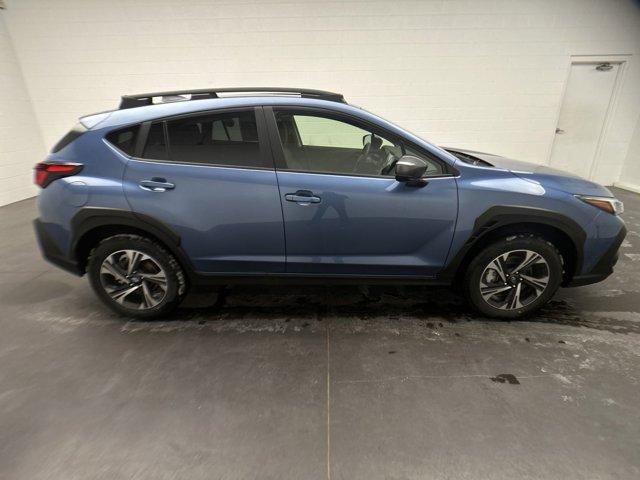 new 2024 Subaru Crosstrek car, priced at $30,943