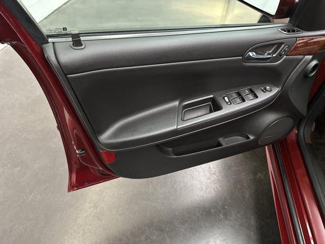 used 2010 Chevrolet Impala car, priced at $8,200