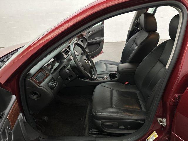 used 2010 Chevrolet Impala car, priced at $8,200