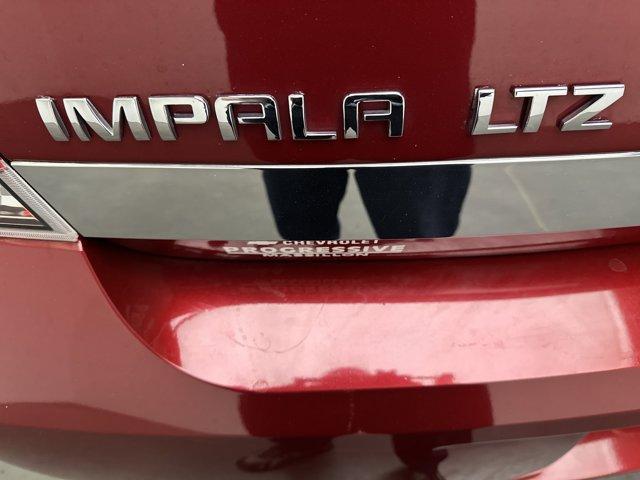 used 2010 Chevrolet Impala car, priced at $8,200