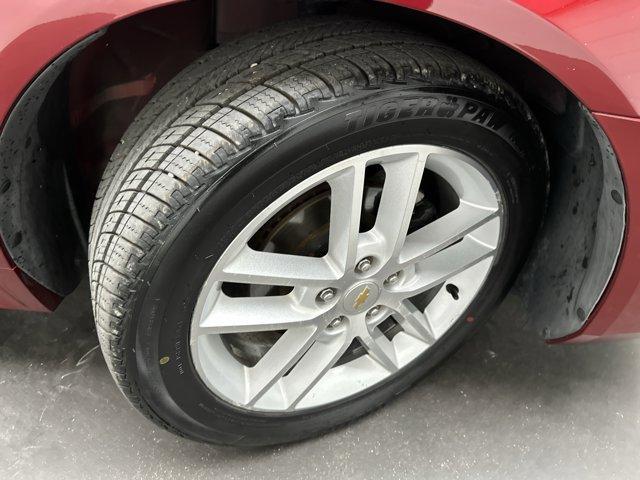 used 2010 Chevrolet Impala car, priced at $8,200