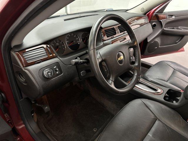 used 2010 Chevrolet Impala car, priced at $8,200