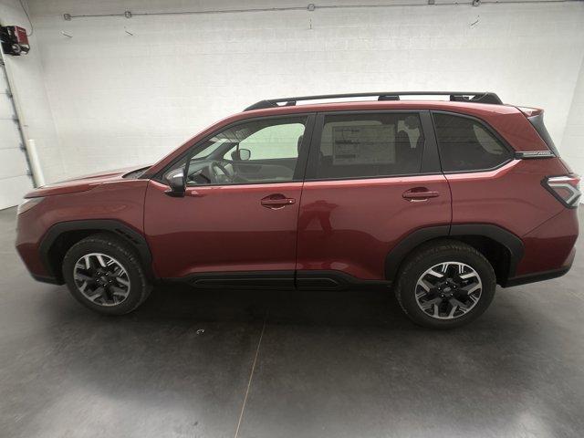 new 2025 Subaru Forester car, priced at $34,577