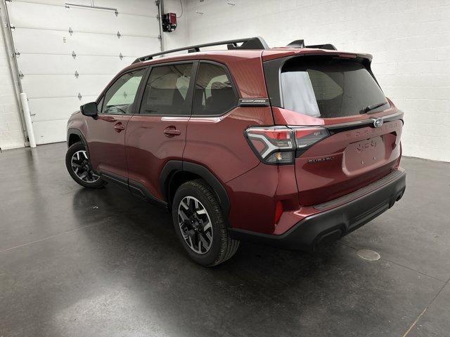 new 2025 Subaru Forester car, priced at $34,577