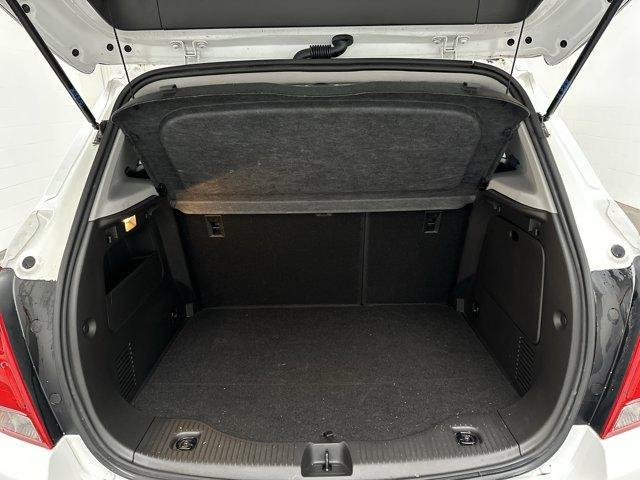 used 2022 Chevrolet Trax car, priced at $19,200