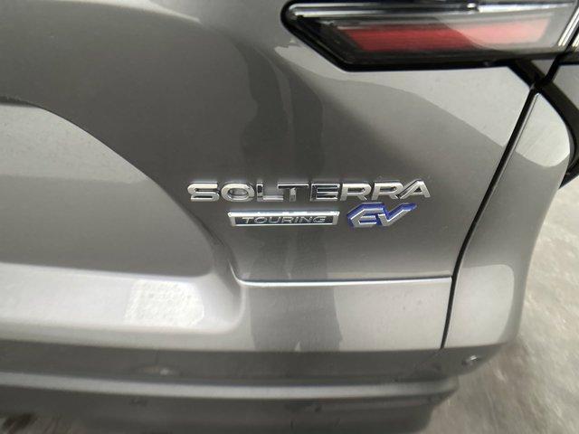 new 2024 Subaru Solterra car, priced at $52,364