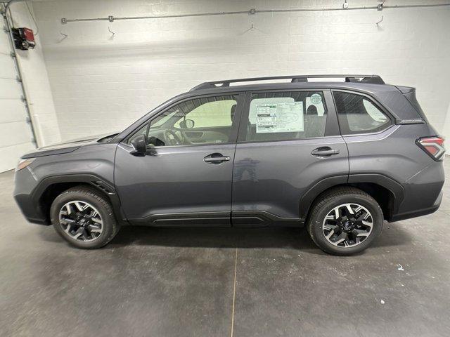 new 2025 Subaru Forester car, priced at $30,114