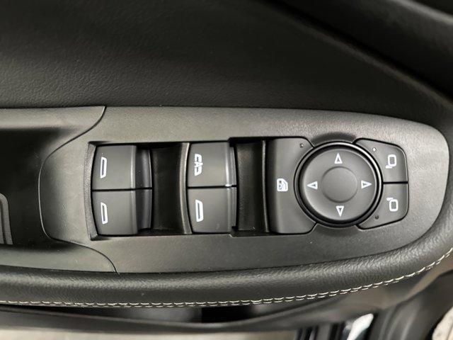 used 2024 Buick Encore GX car, priced at $22,200