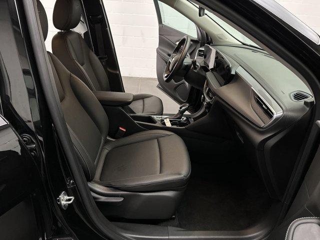 used 2024 Buick Encore GX car, priced at $22,200