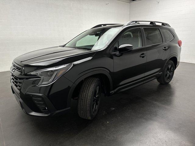 new 2026 Subaru Ascent car, priced at $40,250