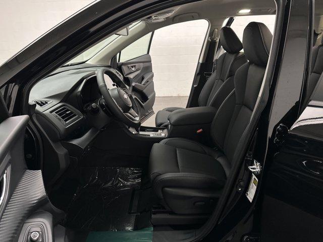 new 2026 Subaru Ascent car, priced at $40,250