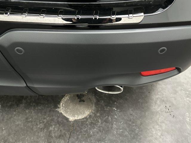 new 2026 Subaru Ascent car, priced at $40,250