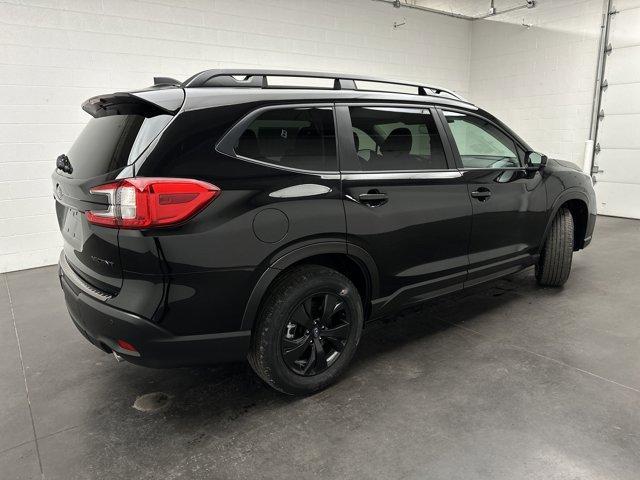 new 2026 Subaru Ascent car, priced at $40,250
