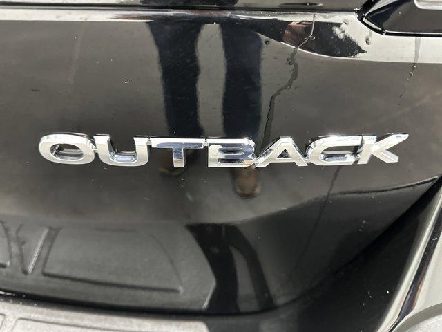 new 2025 Subaru Outback car, priced at $32,225