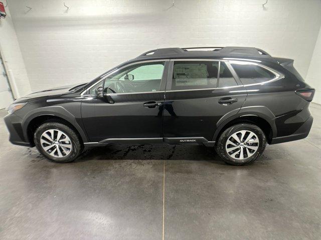 new 2025 Subaru Outback car, priced at $32,225