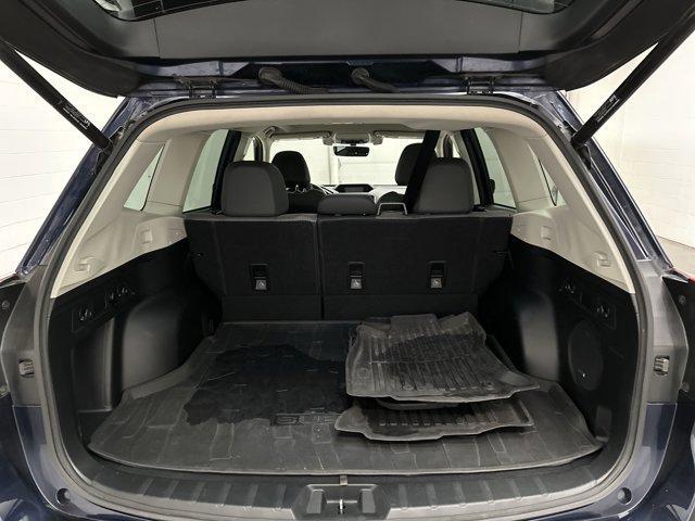 used 2021 Subaru Forester car, priced at $17,500