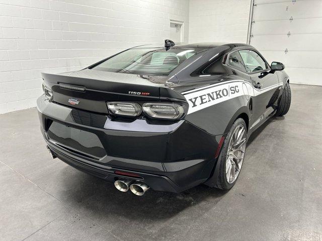 used 2023 Chevrolet Camaro car, priced at $165,000