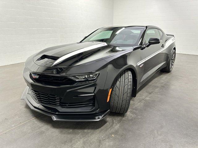 used 2023 Chevrolet Camaro car, priced at $165,000