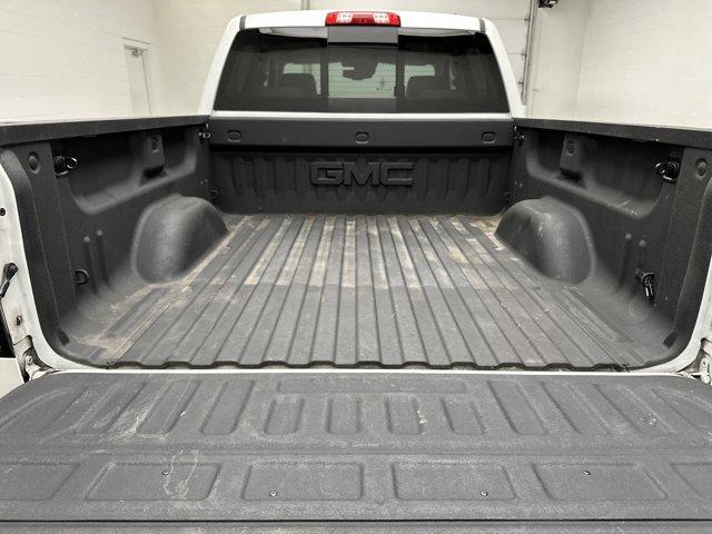 used 2018 GMC Sierra 1500 car, priced at $32,500