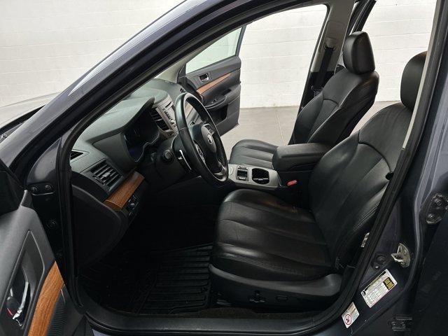 used 2014 Subaru Outback car, priced at $7,500