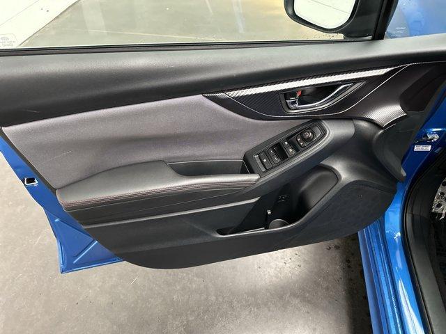 used 2020 Subaru Impreza car, priced at $18,600