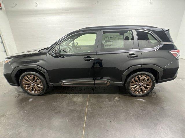 new 2025 Subaru Forester car, priced at $35,917