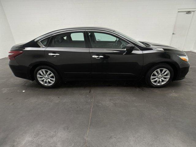 used 2017 Nissan Altima car, priced at $13,400