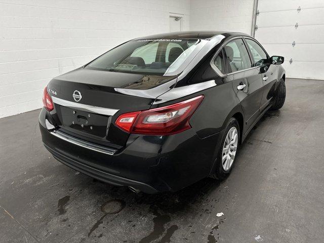 used 2017 Nissan Altima car, priced at $13,400