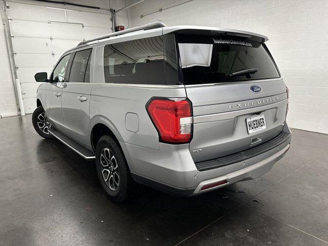 used 2023 Ford Expedition Max car, priced at $41,000