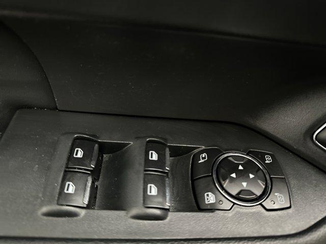 used 2023 Ford Expedition Max car, priced at $41,000