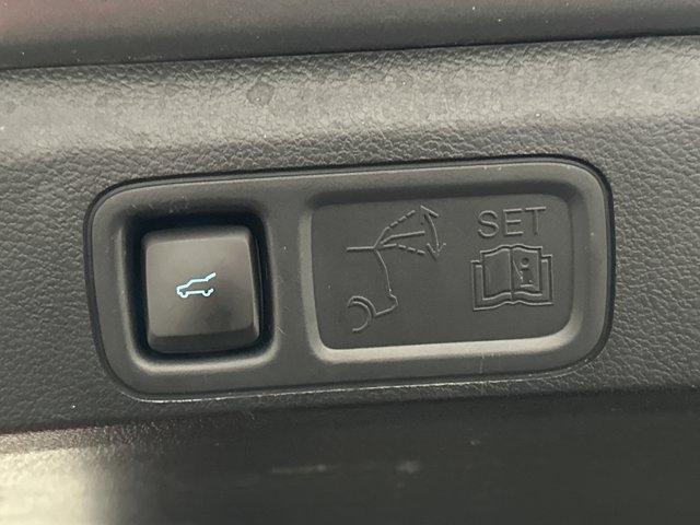 used 2023 Ford Expedition Max car, priced at $41,000