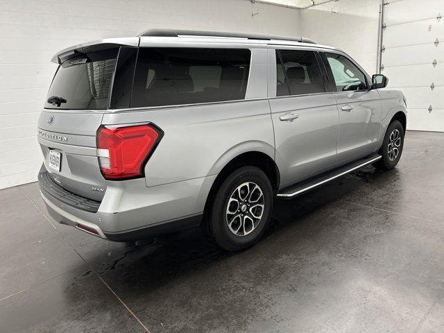 used 2023 Ford Expedition Max car, priced at $41,000