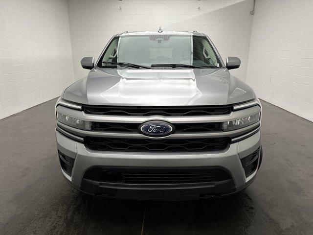 used 2023 Ford Expedition Max car, priced at $41,000