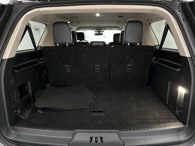 used 2023 Ford Expedition Max car, priced at $41,000