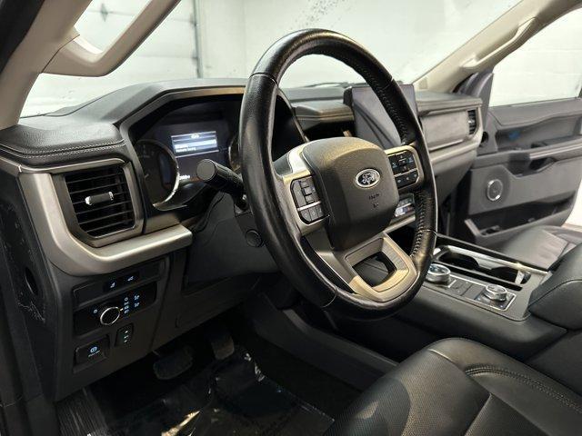 used 2023 Ford Expedition Max car, priced at $41,000