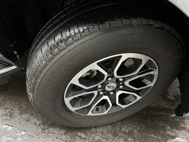used 2023 Ford Expedition Max car, priced at $41,000