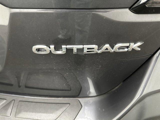 new 2025 Subaru Outback car, priced at $37,068