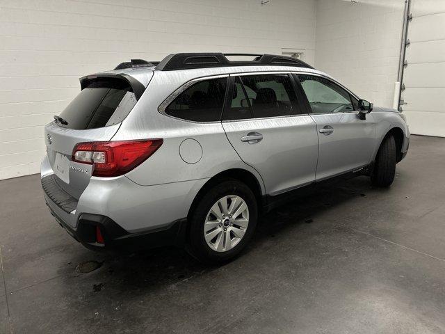 used 2019 Subaru Outback car, priced at $16,420
