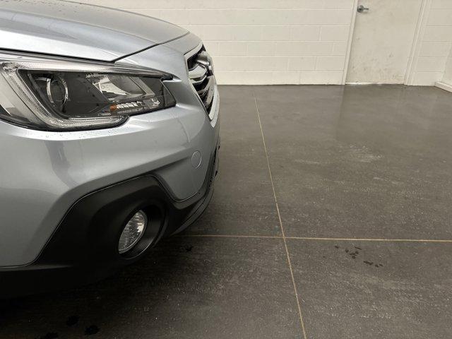 used 2019 Subaru Outback car, priced at $16,420