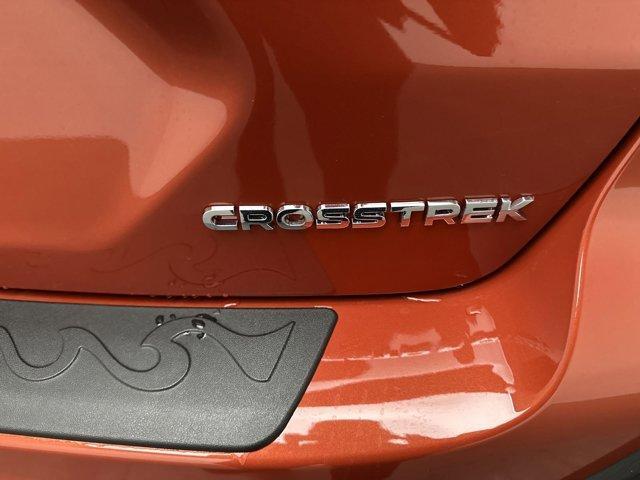 new 2025 Subaru Crosstrek car, priced at $27,725